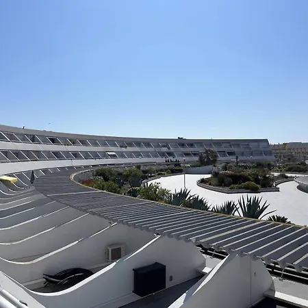 Апартаменты Deux Pieces Cap D'agde Naturisme Cn030-209 *