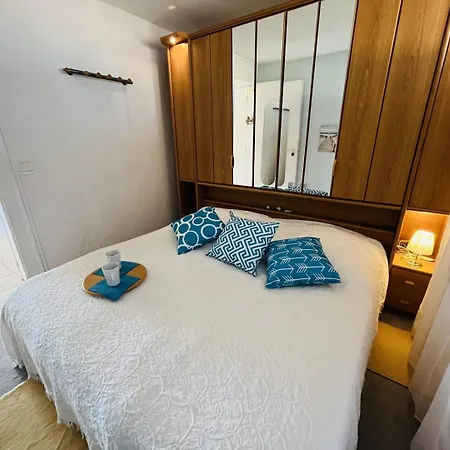 Deux Pieces Cap D'agde Naturisme Cn030-209 Апартаменты *