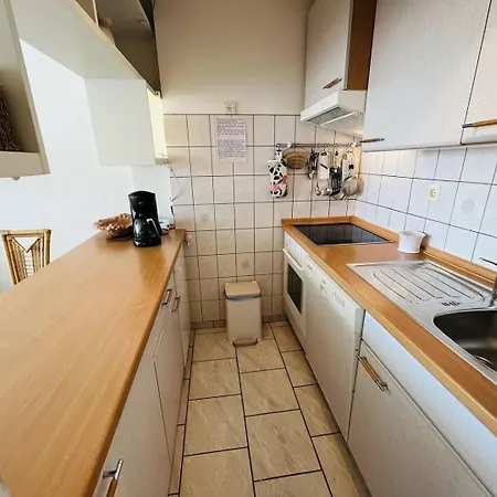 Апартаменты Deux Pieces Cap D'agde Naturisme Cn030-209