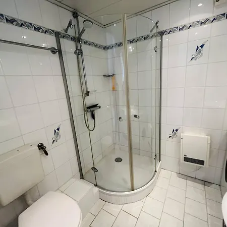 Апартаменты Deux Pieces Cap D'agde Naturisme Cn030-209 *