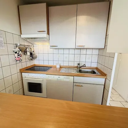 Deux Pieces Cap D'agde Naturisme Cn030-209 Апартаменты Агд