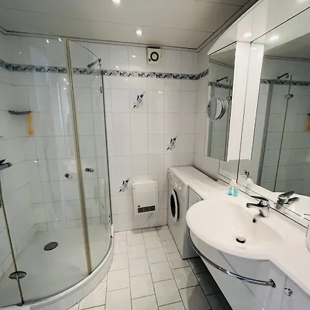 Апартаменты Deux Pieces Cap D'agde Naturisme Cn030-209