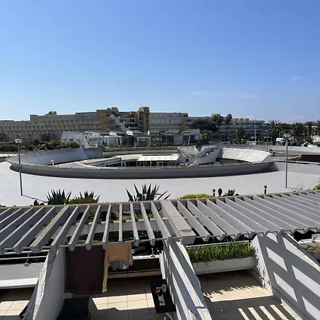 Deux Pieces Cap D'agde Naturisme Cn030-209 Апартаменты