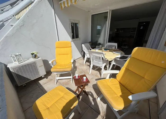 Deux Pieces Cap D'agde Naturisme Cn030-209 آجد