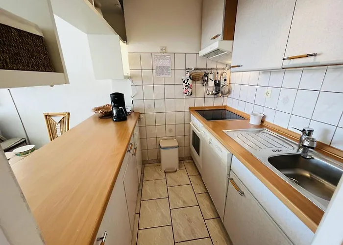 شقة Deux Pieces Cap D'agde Naturisme Cn030-209