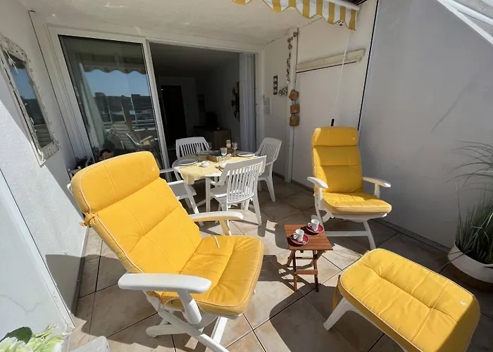 Deux Pieces Cap D'agde Naturisme Cn030-209