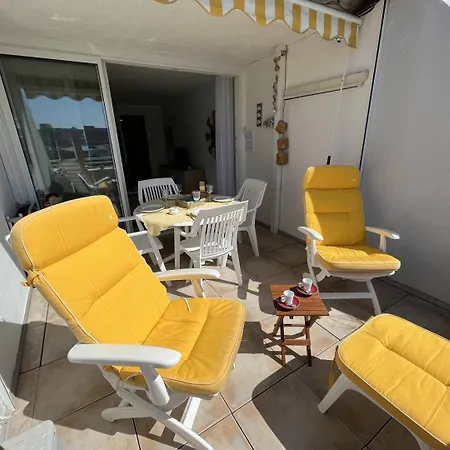 Deux Pieces Cap D'agde Naturisme Cn030-209