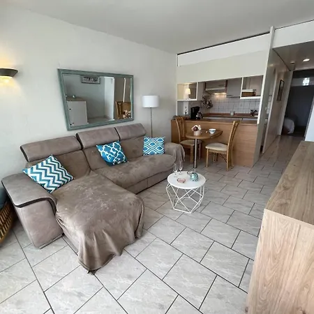 Deux Pieces Cap D'agde Naturisme Cn030-209