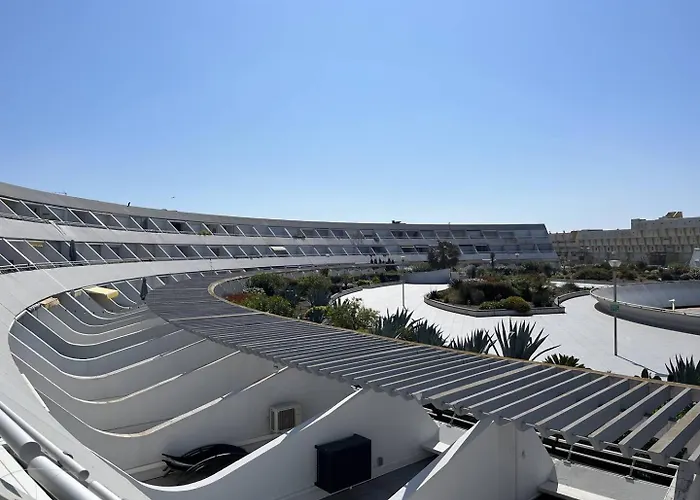 Apartamento Deux Pieces Cap D'agde Naturisme Cn030-209 *