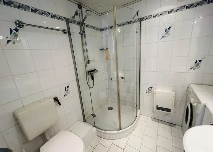 Apartamento Deux Pieces Cap D'agde Naturisme Cn030-209 *