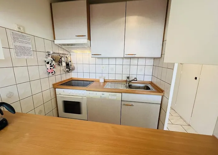 Deux Pieces Cap D'agde Naturisme Cn030-209 Apartamento Agde