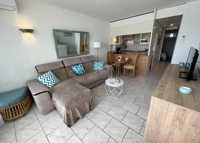 Deux Pieces Cap D'agde Naturisme Cn030-209