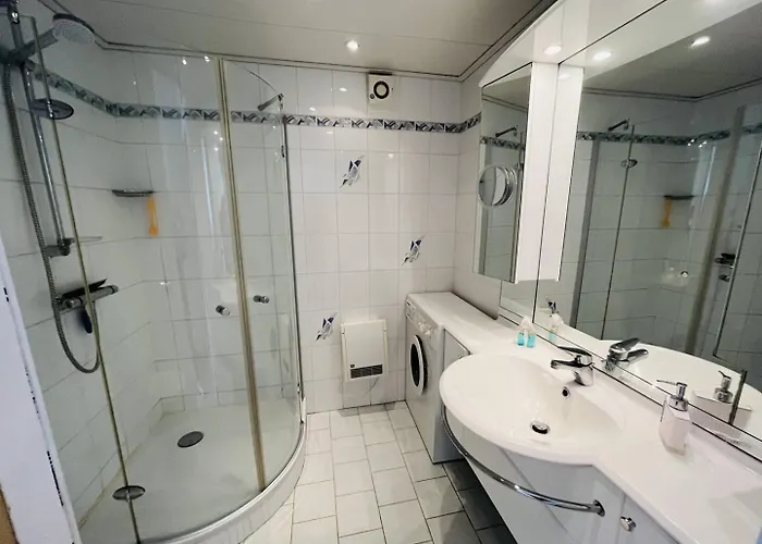 Apartamento Deux Pieces Cap D'agde Naturisme Cn030-209